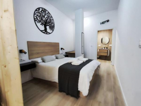 Apartamento Río Turia B